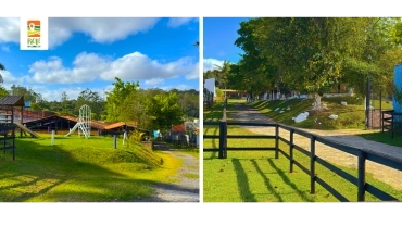 Rancho Paraiso | Parelheiros | RP-UPCR-0070